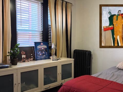 Tiny photo for 4954 W Patterson Avenue #1, Chicago, IL 60641 (MLS # 12707734)