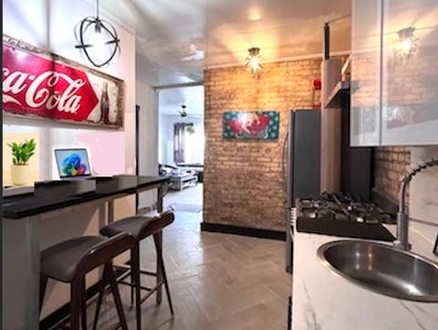 Tiny photo for 4954 W Patterson Avenue #1, Chicago, IL 60641 (MLS # 12707734)