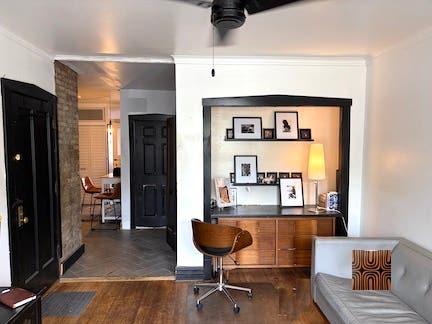 Tiny photo for 4954 W Patterson Avenue #1, Chicago, IL 60641 (MLS # 12707734)