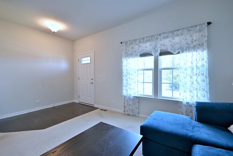 Tiny photo for 819 GLACIAL FALLS Drive, Gilberts, IL 60136 (MLS # 12679678)