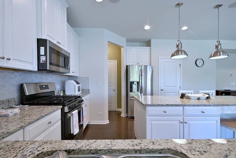 Tiny photo for 819 GLACIAL FALLS Drive, Gilberts, IL 60136 (MLS # 12679678)