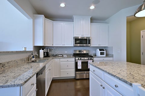 Tiny photo for 819 GLACIAL FALLS Drive, Gilberts, IL 60136 (MLS # 12679678)