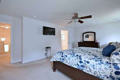 Tiny photo for 819 GLACIAL FALLS Drive, Gilberts, IL 60136 (MLS # 12679678)