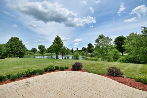 Tiny photo for 819 GLACIAL FALLS Drive, Gilberts, IL 60136 (MLS # 12679678)
