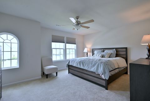 Tiny photo for 819 GLACIAL FALLS Drive, Gilberts, IL 60136 (MLS # 12679678)
