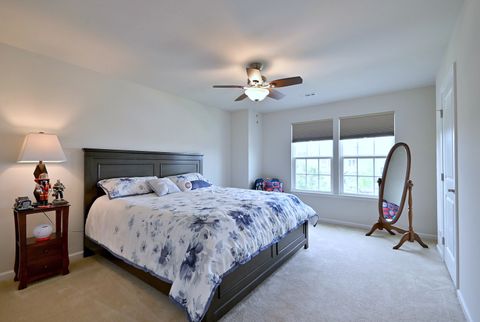 Tiny photo for 819 GLACIAL FALLS Drive, Gilberts, IL 60136 (MLS # 12679678)
