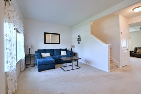Tiny photo for 819 GLACIAL FALLS Drive, Gilberts, IL 60136 (MLS # 12679678)
