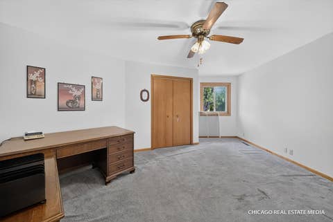 Tiny photo for 14214 Perkins Road, Woodstock, IL 60098 (MLS # 12727936)