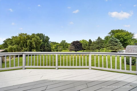 Tiny photo for 14214 Perkins Road, Woodstock, IL 60098 (MLS # 12727936)