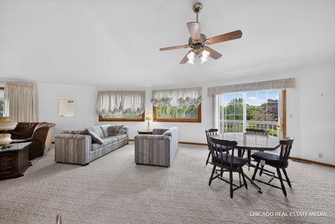Tiny photo for 14214 Perkins Road, Woodstock, IL 60098 (MLS # 12727936)