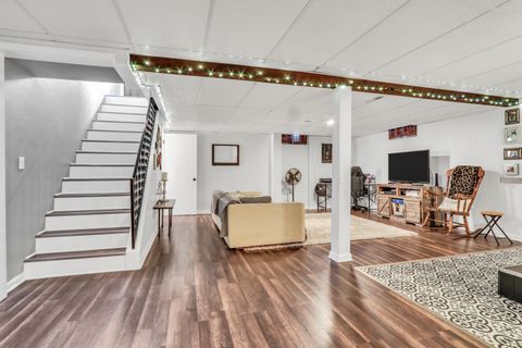 Tiny photo for 535 Thompson Avenue, Winthrop Harbor, IL 60096 (MLS # 12592965)