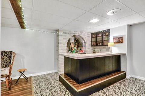 Tiny photo for 535 Thompson Avenue, Winthrop Harbor, IL 60096 (MLS # 12592965)