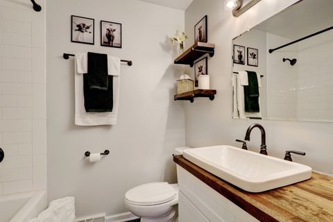 Tiny photo for 535 Thompson Avenue, Winthrop Harbor, IL 60096 (MLS # 12592965)