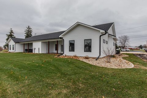 Tiny photo for 1015 S sixth Street #1, Princeton, IL 61356 (MLS # 12578184)