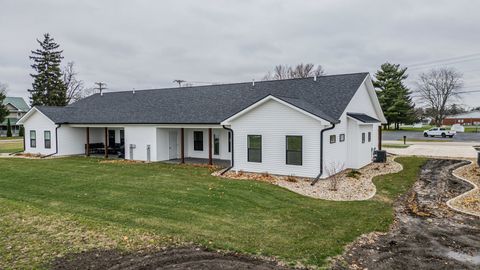 Tiny photo for 1015 S sixth Street #1, Princeton, IL 61356 (MLS # 12578184)