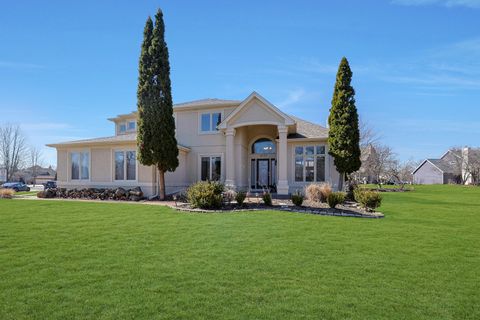 2655 Molitor Road Aurora IL 60502
