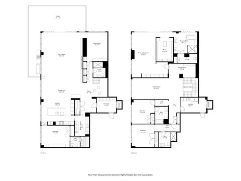 Tiny photo for 1109 W Washington Boulevard #PH8D, Chicago, IL 60607 (MLS # 12676725)