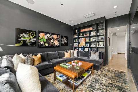 Tiny photo for 1109 W Washington Boulevard #PH8D, Chicago, IL 60607 (MLS # 12676725)