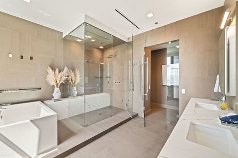 Tiny photo for 1109 W Washington Boulevard #PH8D, Chicago, IL 60607 (MLS # 12676725)