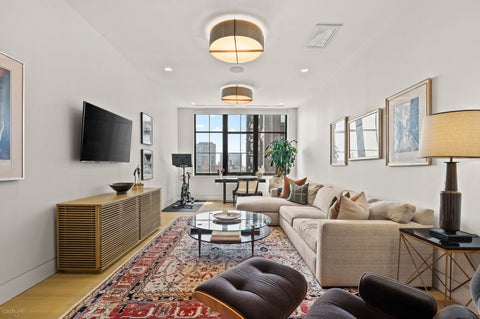 Tiny photo for 1109 W Washington Boulevard #PH8D, Chicago, IL 60607 (MLS # 12676725)