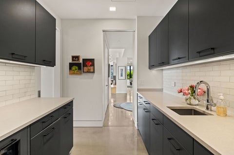 Tiny photo for 1109 W Washington Boulevard #PH8D, Chicago, IL 60607 (MLS # 12676725)