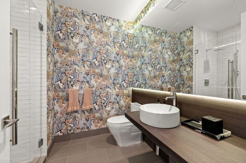 Tiny photo for 1109 W Washington Boulevard #PH8D, Chicago, IL 60607 (MLS # 12676725)
