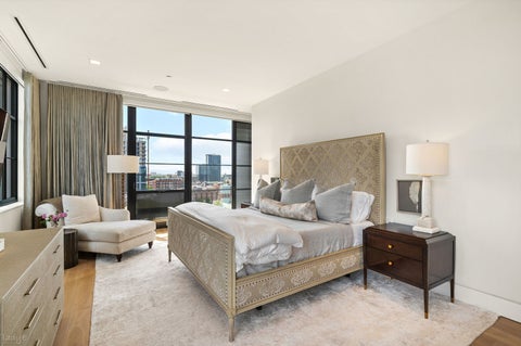 Tiny photo for 1109 W Washington Boulevard #PH8D, Chicago, IL 60607 (MLS # 12676725)