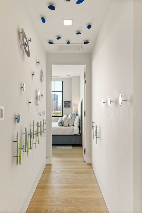Tiny photo for 1109 W Washington Boulevard #PH8D, Chicago, IL 60607 (MLS # 12676725)
