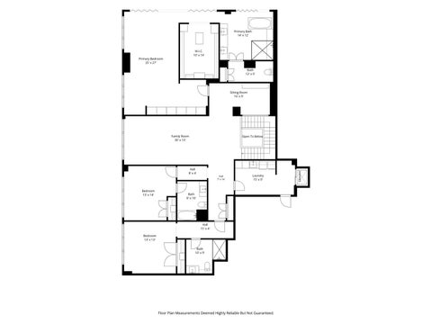 Tiny photo for 1109 W Washington Boulevard #PH8D, Chicago, IL 60607 (MLS # 12676725)