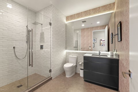 Tiny photo for 1109 W Washington Boulevard #PH8D, Chicago, IL 60607 (MLS # 12676725)