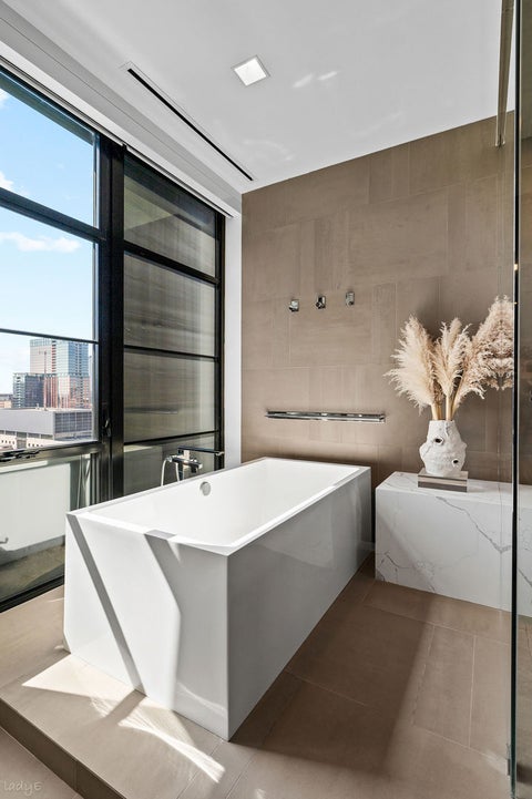 Tiny photo for 1109 W Washington Boulevard #PH8D, Chicago, IL 60607 (MLS # 12676725)