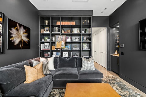Tiny photo for 1109 W Washington Boulevard #PH8D, Chicago, IL 60607 (MLS # 12676725)