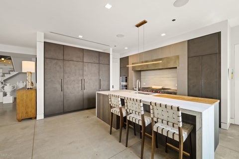 Tiny photo for 1109 W Washington Boulevard #PH8D, Chicago, IL 60607 (MLS # 12676725)