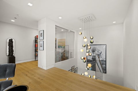 Tiny photo for 1109 W Washington Boulevard #PH8D, Chicago, IL 60607 (MLS # 12676725)