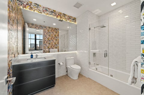 Tiny photo for 1109 W Washington Boulevard #PH8D, Chicago, IL 60607 (MLS # 12676725)