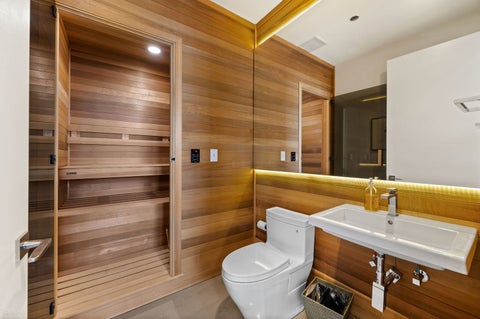 Tiny photo for 1109 W Washington Boulevard #PH8D, Chicago, IL 60607 (MLS # 12676725)
