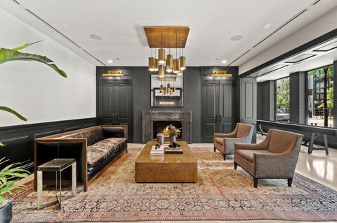 Tiny photo for 1109 W Washington Boulevard #PH8D, Chicago, IL 60607 (MLS # 12676725)