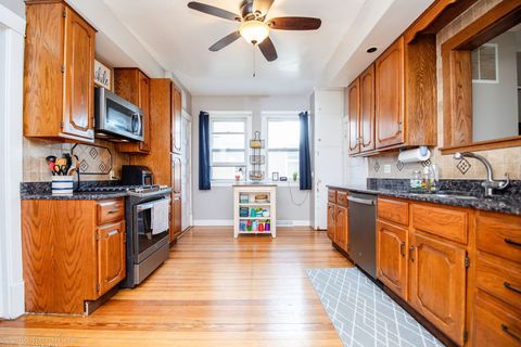 Tiny photo for 109 W North Street, Peotone, IL 60468 (MLS # 12659530)