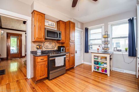 Tiny photo for 109 W North Street, Peotone, IL 60468 (MLS # 12659530)