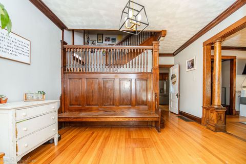 Tiny photo for 109 W North Street, Peotone, IL 60468 (MLS # 12659530)