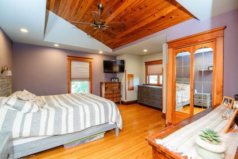Tiny photo for 109 W North Street, Peotone, IL 60468 (MLS # 12659530)