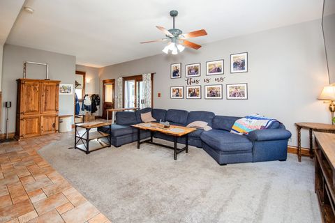 Tiny photo for 109 W North Street, Peotone, IL 60468 (MLS # 12659530)