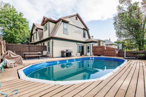 Tiny photo for 109 W North Street, Peotone, IL 60468 (MLS # 12659530)