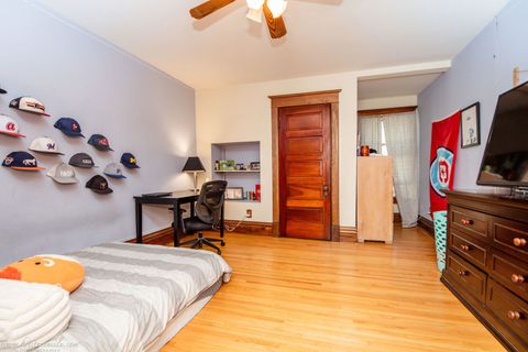 Tiny photo for 109 W North Street, Peotone, IL 60468 (MLS # 12659530)