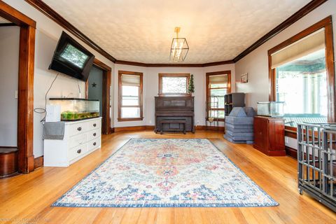 Tiny photo for 109 W North Street, Peotone, IL 60468 (MLS # 12659530)