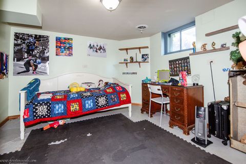 Tiny photo for 109 W North Street, Peotone, IL 60468 (MLS # 12659530)