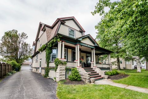 Tiny photo for 109 W North Street, Peotone, IL 60468 (MLS # 12659530)