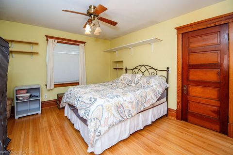 Tiny photo for 109 W North Street, Peotone, IL 60468 (MLS # 12659530)