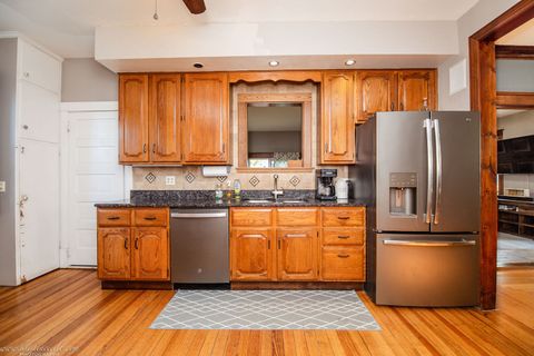 Tiny photo for 109 W North Street, Peotone, IL 60468 (MLS # 12659530)