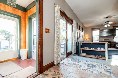 Tiny photo for 109 W North Street, Peotone, IL 60468 (MLS # 12659530)